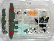食玩 プラモデル 1/144 1-C.3式戦 飛燕1型丁 第18錬成飛行隊 「ウイングキットコレクション VS3」