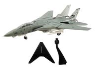 食玩 プラモデル 1/144 4.アメリカ海軍 第21戦闘飛行隊 フリーランサーズ 「ワークショップ Vol.36 トムキャットメモリーズ」