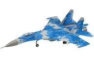 식완 프라모델 Su-27P1M 우크라이나 공군 제39전술항공여단 「1/144 플랭커 패밀리2」 이미지 1