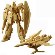 食玩 プラモデル 1.リ・ガズィ 「ガンダムアーティファクト第6弾」 画像 1