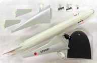 食玩 プラモデル 1/500 BOEING 777-300 「JAL ウイングコレクション」 imagen 1