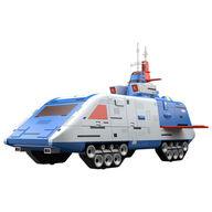 食玩 プラモデル SMP 電子戦隊デンジマン デンジタイガー プレミアムバンダイ限定 imagen 1