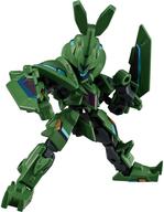 食玩 プラモデル 5.アーミーダッシュ 「アニマギアDE 01」 รูปภาพ 1