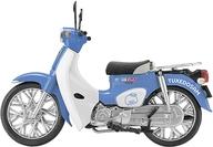 食玩 プラモデル 9.タキシードサム スーパーカブ110 「1/24 サンリオキャラクターズ HONDA Super Cub」