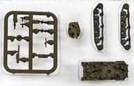 食玩 プラモデル 九七式中戦車 “チハ”後期塗装 「ワールドタンクミュージアムキット VOL.3 第二次世界大戦日本軍戦車」