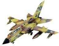 食玩 プラモデル 3-C PANAVIA トーネード サウジアラビア空軍 「1/144 F-toysアーカイブス ユーロジェットコレクション」