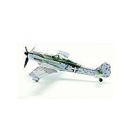 食玩 プラモデル 01C フォッケンウルフFw190D-9 ドイツ空軍第3戦闘航空団 第IV飛行隊 「ウイングキットコレクションvol.8 〜WWII日・独・米戦闘機編〜」