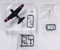 食玩 プラモデル 【シークレット1】 1/144 零式艦上戦闘機21型 コウ-170 「ウイングクラブコレクションL パート3」 Bild 1