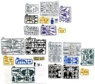 食玩 プラモデル 全3種セット 「SMP 百獣合体 ガオハンター」 圖片 1