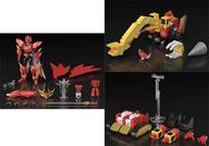 食玩 プラモデル 全3種セット 「スーパーミニプラ 勇者指令ダグオン2」 图片 1
