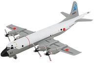 食玩 プラモデル 2.川崎 P-3C 海上自衛隊初期塗装 「1/300 哨戒機コレクション2」