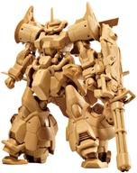 食玩 プラモデル 1.グフ・フライトタイプ 「ガンダムアーティファクト 第3弾」