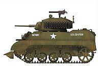 ミニカー 1/72 M5A1 スチュアート ”ヴィクトリー” [HG4901] Bild 1