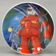皿・茶碗 ガンキャノン 小皿 「一番くじ 機動戦士ガンダム ガンプラ40周年」 I賞