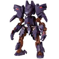 食玩 プラモデル 3.ガルギアス 「アニマギアDE 02」