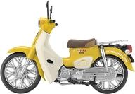 식완 프라모델 4.폼폼푸린 슈퍼커브50 「1/24 산리오 캐릭터즈 HONDA Super Cub」 이미지 1