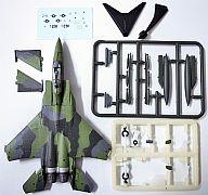 식완 플라모델 【시크릿 2】1/144 F-15E 스트라이크 이글 데몬스트레이터 「워크숍 vol.24 공격기 콜렉션」
