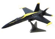 식완 프라모델 1/144 01a.F/A-18 호넷 미해군 "블루 엔젤스" 「워크샵 Vol.10 DX 아크로팀 컬렉션2」