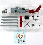 食玩 プラモデル 1/144 SH-60 アメリカ海軍 HSL 51所属(アニキ) 「ワークショップ Vol.4 DX ヘリボーンコレクション2」 ワンダーフェスティバル2005夏限定