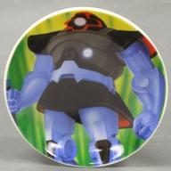 皿・茶碗 ドム 小皿 「一番くじ 機動戦士ガンダム ガンプラ40周年」 I賞