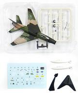 식완 플라모델 1/144 F-100D 슈퍼 세이버 31 전술 전투 항공단 308 전술 전투 비행대 「워크숍 Vol.19 센추리 컬렉션」