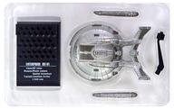 Plastic Model Kit 03. Enterprise NX-01 Star Trek Fleet Collection Reboot image 1