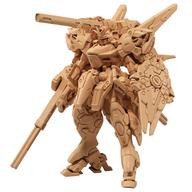 食玩 プラモデル 5.V2アサルトバスターガンダム 「ガンダムアーティファクト 第2弾」