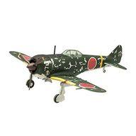 식완 프라모델 1-E 二式戦闘機 鍾馗 II型丙 오오도이시 육군비행학교 「1/144 윙 킷 컬렉션 VS9」