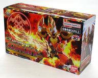 食玩 プラモデル ミニプラ ナンバーワン合体シリーズPB キングキャンデラー プレミアムバンダイ限定