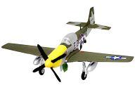 食玩 プラモデル 1/144 2-I 米陸軍航空隊第375戦闘飛行隊 「ウイングキットコレクション VS1」 gambar 1