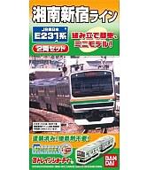 鉄道模型 E231系 湘南新宿ライン 「Bトレインショーティー」 รูปภาพ 1
