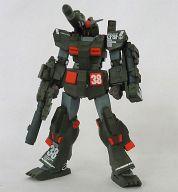 トレーディングフィギュア フルアーマーガンダム(色違いVer.)「プラモ狂四郎マニアックス MINI FIG VOL.1」