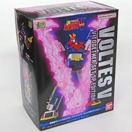 食玩 プラモデル SMP 超電磁マシーン ボルテスV ブイトゥギャザーセットSPエディション プレミアムバンダイ限定 Bild 1
