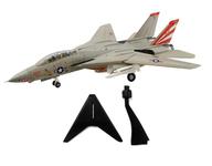 食玩 プラモデル 1/144 3.アメリカ海軍 第111戦闘飛行隊 サンダウナーズ 「ワークショップ Vol.36 トムキャットメモリーズ」 Bild 1