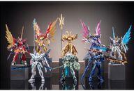 プラモデル 【BOX】俺は大英雄だシリーズ トレーディングプラスティックモデルキット 第二弾 MNH-BA