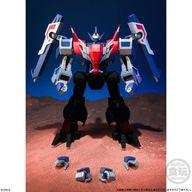 食玩 プラモデル 2.爆竜 Aパート 「スーパーミニプラ 忍者戦士 飛影Vol.3」