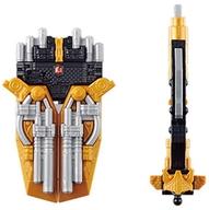 食玩 プラモデル 1.ゴッドコーカサスカブトA 「ミニプラ シュゴッド合体シリーズ04 キングコーカサスカブト＆ガーディアンヘラクレス」