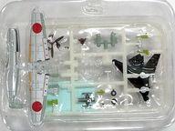 食玩 プラモデル 1/144 1-D.3式戦 飛燕1型丁 第7錬成飛行隊 「ウイングキットコレクション VS3」