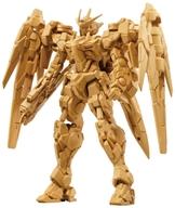 食玩 プラモデル 5.ダブルオーライザー 「ガンダムアーティファクト 第3弾」