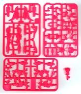 食玩 プラモデル 2.Zガンダム レアカラー(蛍光ピンクver.) 「ガンダムアーティファクト 第3弾」