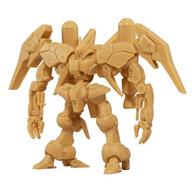 食玩 プラモデル 5.バイアラン・カスタム 「ガンダムアーティファクト」 画像 1