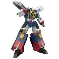 食玩 プラモデル 全3種セット 「SMP 勇者特急マイトガイン」