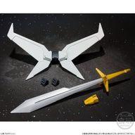 食玩 プラモデル スーパーミニプラ 超獣機神ダンクーガ オプションパーツセット プレミアムバンダイ限定