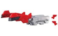 食玩 プラモデル 3.ブンブンレオレスキューC 「ミニプラ 爆上合体シリーズEX ブンブンレオレスキュー＆チャンピオンキャリアー」