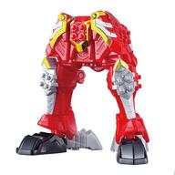 食玩 プラモデル 3.ティラミーゴC 「ミニプラ 騎士竜戦隊リュウソウジャー 騎士竜合体シリーズ01 キシリュウオースリーナイツ」