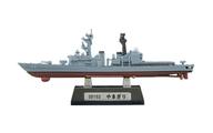 食玩 プラモデル 1/1250 DD152やまぎり Atype フルハルVer 「現用艦船キットコレクション Vol.7」