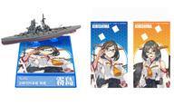 食玩 プラモデル 4.霧島 「艦これ モデル Vol.5」