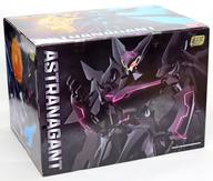 食玩 プラモデル SMP スーパーロボット大戦OG アストラナガン プレミアムバンダイ限定
