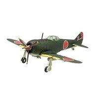 Trading Plastic Model 1-B Kawasaki Ki-45-II Type-C Shoki 23rd Fighter Squadron 2nd Company "1/144 Wing Kit Collection VS9" image 1
