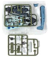 食玩 プラモデル 1/144 2-E TBF-1C ニュージーランド 空軍第30飛行隊 「ウイングキットコレクション VS10」 รูปภาพ 1